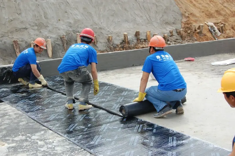 Jasa Water Proofing Madiun